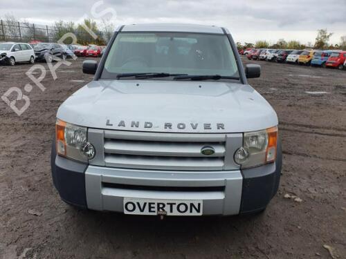 Rear left seatbelt LAND ROVER DISCOVERY IV (L319) 3.0 TD 4x4 | BP29651326I29 