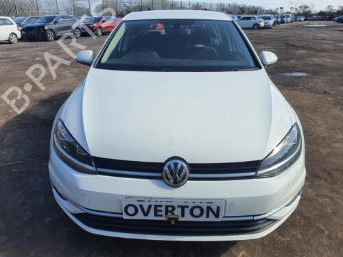 Other VW GOLF VII (5G1, BQ1, BE1, BE2) 1.4 TGI CNG | BP29650724O1 