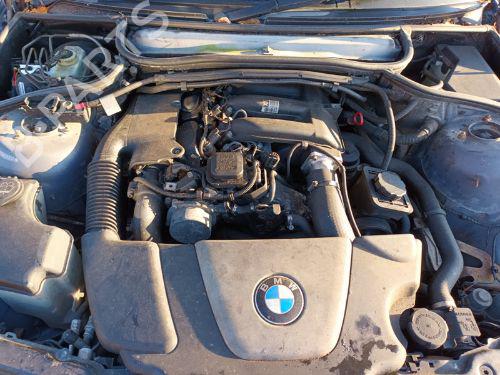 AC compressor BMW 3 Touring (E46) 320 d | BP29656129M34 