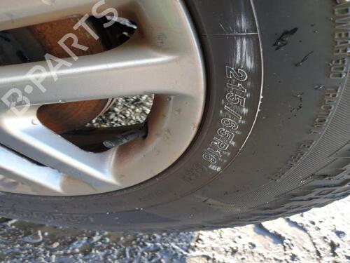 Bremselys MITSUBISHI PAJERO PININ I (H6_W, H7_W) 1.8 (H76W, H66W) | BP29650564L11 
