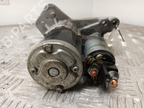 Starter RENAULT CLIO IV (BH_) 0.9 TCe 90 (BHNF, BHMA, BHMH, BHJK, BHJR) | BP29655785M8 
