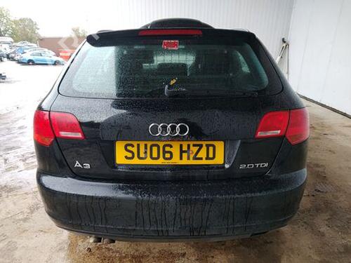 Left headlight AUDI A3 (8P1) 1.6 E-Power | BP33008454C28 - Image 2