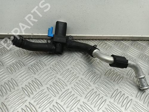 Used Auxiliary water pump MCLAREN 570S 3.8 (570 hp) 29650240