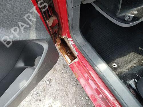 Front left panel VW GOLF V Variant (1K5) 1.9 TDI | BP29674585C58 