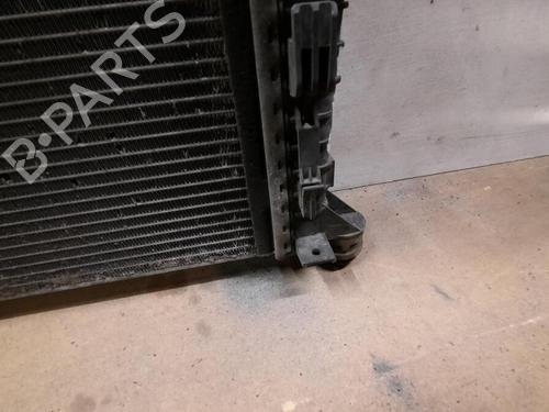 Water radiator FORD FOCUS II Turnier (DA_, FFS, DS) 1.6 | BP29647821M31