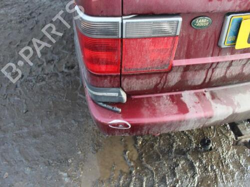 Left rear driveshaft LAND ROVER RANGE ROVER II (P38A) 4.6 4x4 | BP29651420M40 