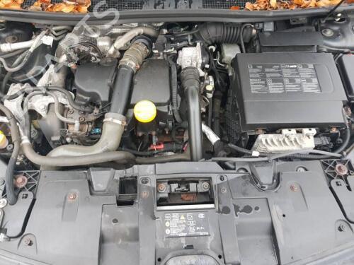 Køleventilator elektrisk RENAULT MEGANE III Coupe (DZ0/1_) 2.0 TCe (DZ1N) | BP29675629M35 