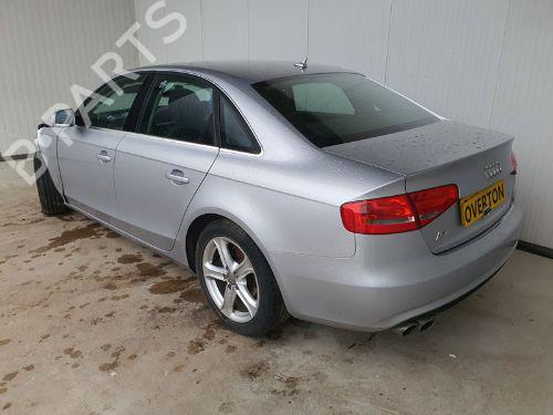 Steering wheel AUDI A4 B8 (8K2) 2.0 TDI | BP29653600C49 