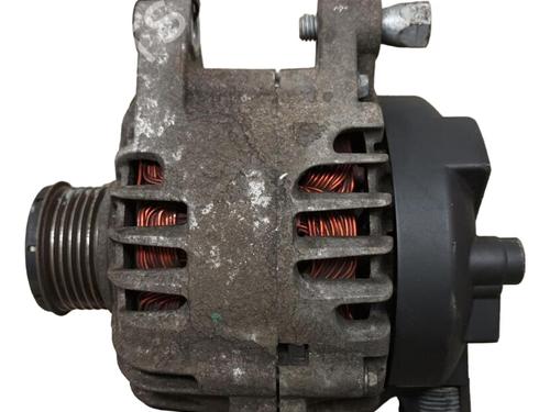 Used Alternator FORD FIESTA VI (CB1, CCN) 1.6 TDCi (90 hp) 29650955