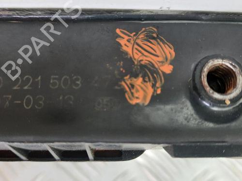 Ignition coil VAUXHALL CORSA Mk III (D) (S07) 1.2 (L08) | BP29647446M94