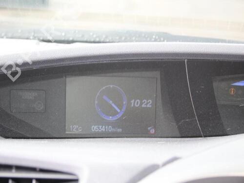 Other HONDA CIVIC IX (FK) 1.8 i-VTEC (FK2) | BP29647452O1 