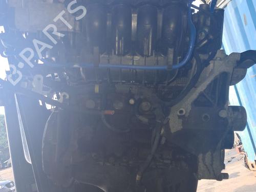 Engine FIAT PUNTO (199_) 1.4 (199AXB1A, 199BXB1A, 199BXB11, 199AXB11) | BP29670029M1 