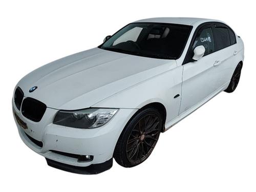 Forskærm venstre BMW 3 (E90) 325 i (218 hp) 31662647