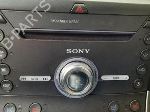 Front left window mechanism FORD USA EDGE 2.0 TDCi AWD | BP29646757C22 