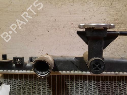 Køler MAZDA 6 Hatchback (GG) 2.0 (GGES) | BP29647893M31