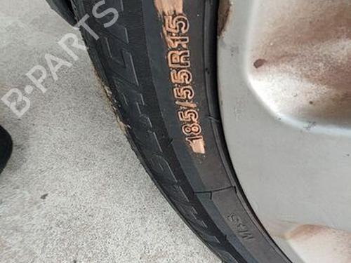 Transmisión delantera izquierda VAUXHALL CORSA Mk II (C) (X01) 1.0 12V (F08, F68) | BP29665576M38 
