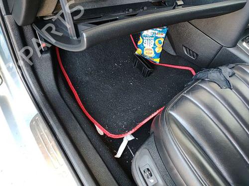 Front slam panel PEUGEOT 407 SW (6E_, 6D_) 2.0 HDi 135 | BP29678911C72