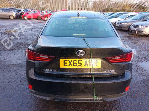 Switch LEXUS IS III (_E3_) 250 (GSE30_, GSE30R) | BP29665698I30 