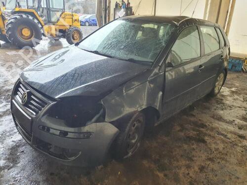 Andre VW POLO IV (9N_, 9A_) 1.6 Flex | BP29674471O1 