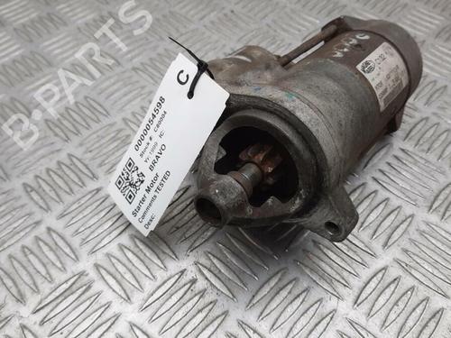 Starter FIAT BRAVO I (182_) 1.6 16V (182.AB) | BP29647103M8 