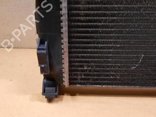 Køler RENAULT GRAND SCÉNIC II (JM0/1_) 1.5 dCi (JM1E) | BP29647892M31 