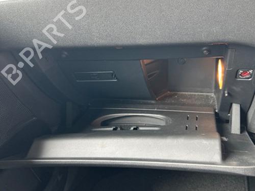 Left sun visor CITROËN C4 II (NC_) 1.6 HDi 115 | BP29682858I1 