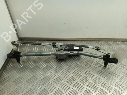 Used Front wiper motor FIAT PUNTO (188_) 1.2 60 (188.030, .050, .130, .150, .230, .250) (60 hp) 29647255
