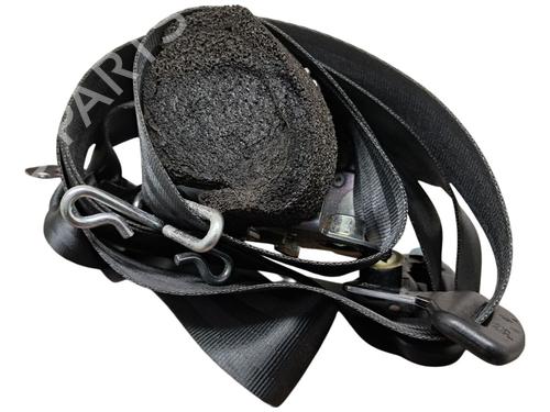 Sikkerhetsbelte foran venstre FORD FIESTA VI (CB1, CCN) 1.25 (82 hp) 29673162