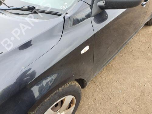 Radiator fan KIA CEE'D Hatchback (ED) 1.6 CRDi 90 | BP28634278M35 