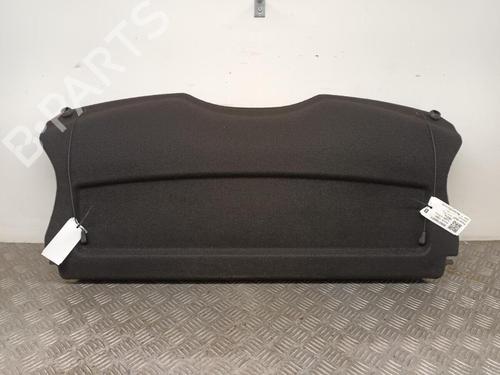 Hattehylde FORD FIESTA V (JH_, JD_) 1.25 16V (75 hp) 29649505