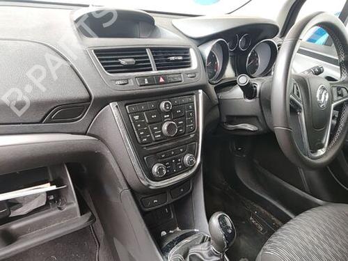 Rear mirror VAUXHALL MOKKA / MOKKA X (J13) 1.4 4x4 | BP31936755I6 