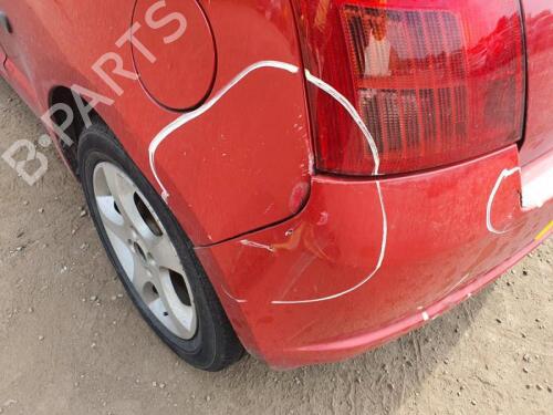 Vindusheismekanisme venstre foran SUZUKI SWIFT III (MZ, EZ) 1.5 (RS415, ZC21S) | BP29679964C22 