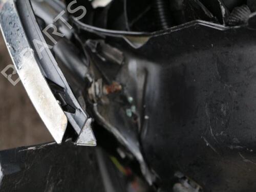 Fuel flap PEUGEOT 5008 (0U_, 0E_) 1.6 HDi | BP29672449C131