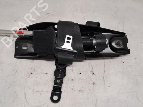 Sikkerhedssele foran venstre VOLVO V70 III (135) T4 | BP29673044I26