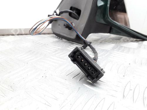 Right mirror VW POLO Variant (6V5) 1.9 SDI | BP29645591C27 