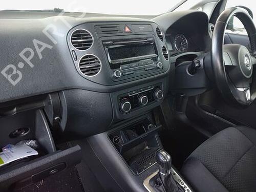 Left mirror VW PASSAT B7 (362) 2.0 TDI | BP32225053C26