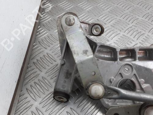 Front wipers mechanism HONDA CR-V III (RE_) 2.2 i-CTDi 4WD (RE6) | BP29647328C83