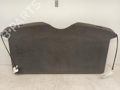 Used Rear parcel shelf VAUXHALL CORSA Mk II (C) (X01) 1.2 Twinport (F08, F68) (80 hp) 29648447