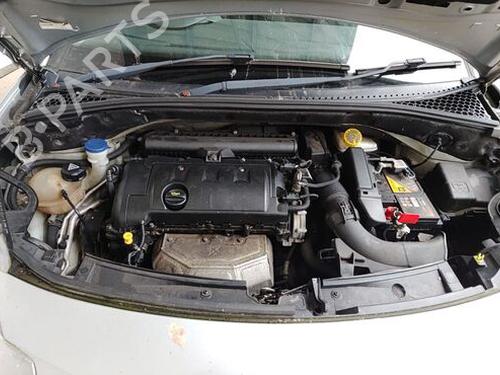 Rear wiper motor CITROËN C3 II (SC_) 1.4 VTi 95 | BP29683549M102