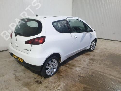 Alternator MITSUBISHI COLT VI (Z3_A, Z2_A) 1.3 (Z21A) | BP29647775M7