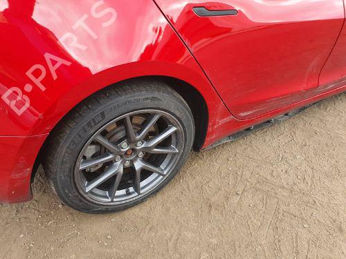 Left front suspension arm TESLA MODEL 3 (5YJ3) EV AWD | BP29661503M12 