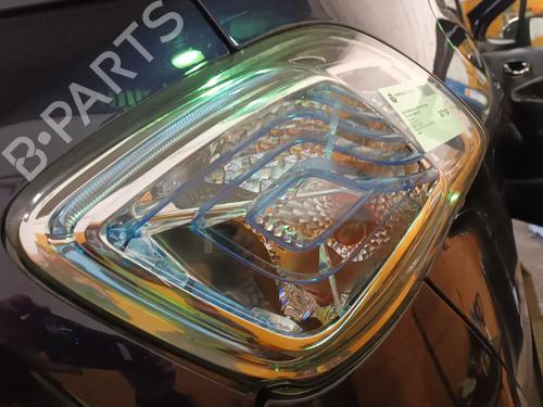 Right taillight RENAULT ZOE (BFM_) ZOE | BP29652757C35  - Image 5