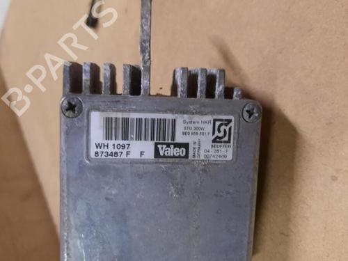 Lüfter AUDI A4 B6 (8E2) 1.9 TDI | BP29647954M128 