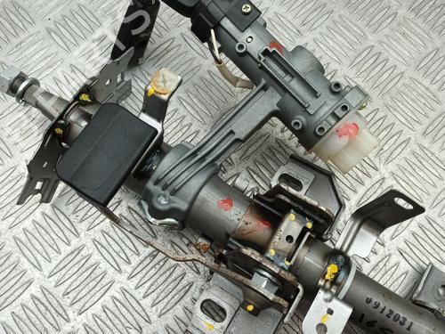 Steering column KIA PICANTO I (SA) 1.1 | BP29656480M21 
