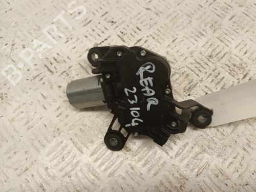 Rear wiper motor VAUXHALL ASTRA Mk V (H) Sport Hatch (A04) 1.6 i 16V (L08) | BP29666420M102