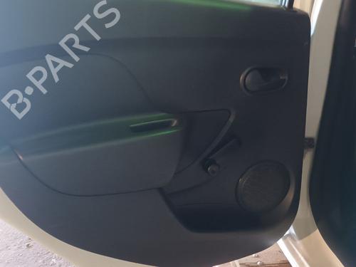 Used Rear left panel DACIA SANDERO 1.5 dCi (75 hp) 29664797