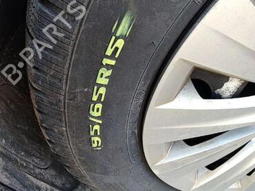 Right taillight VW GOLF VII (5G1, BQ1, BE1, BE2) 1.6 TDI | BP29660861C35 