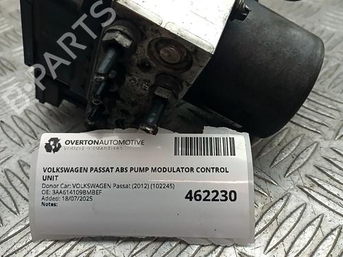 Other VW PASSAT B7 (362) 2.0 TDI | BP29682311O1