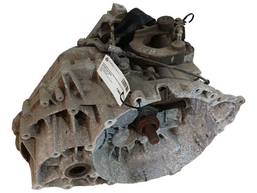 Getriebe für FORD FOCUS II (DA_, HCP, DP) 2.5 ST (225 hp) 29646057