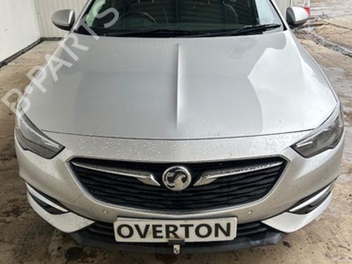Hauptbremszylinder VAUXHALL INSIGNIA Mk II (B) Hatchback (Z18) 2.0 D (68) | BP29682850M77 